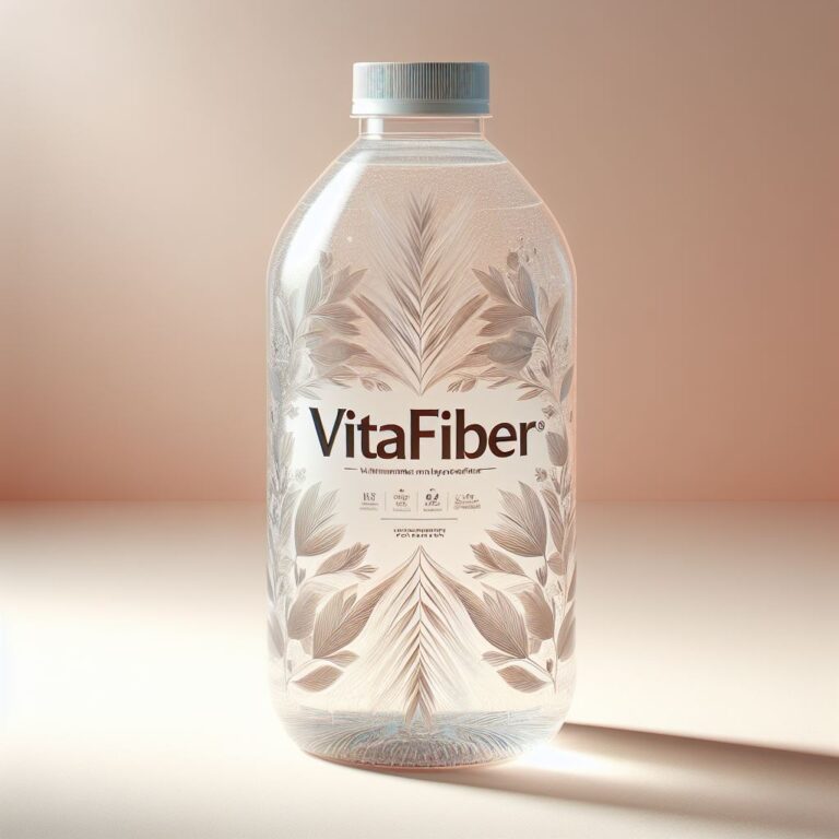 Read more about the article VitaFiber – informacje o syropie błonnikowym