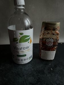 VitaFiber syrop bez cukru