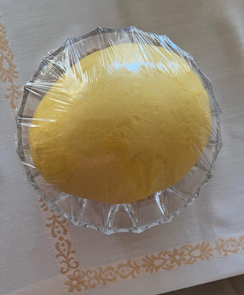 Keto pączki jak tradycyjne