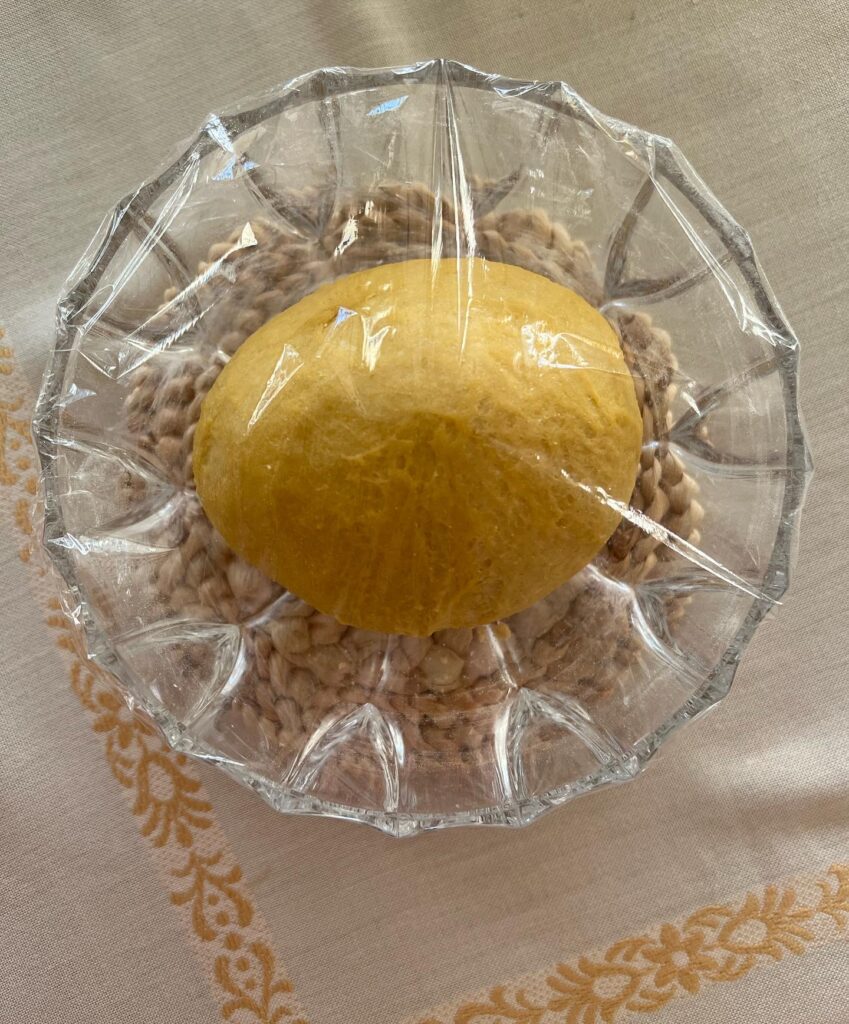 Keto pączki jak tradycyjne