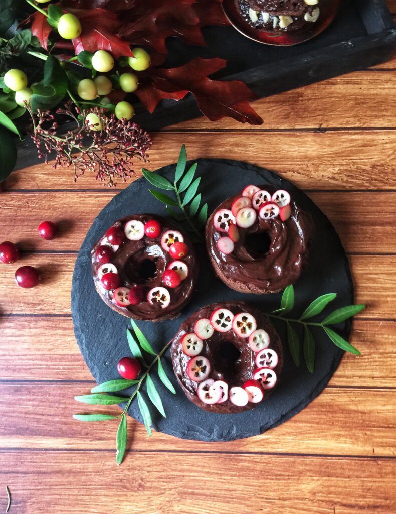 Keto oponki pierniczkowe