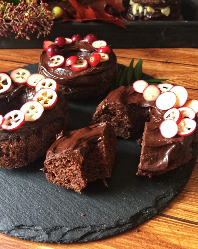 Keto oponki pierniczkowe