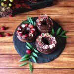 Keto oponki piernikowe – miękkie i puszyste