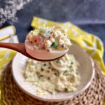 Remulada z brukselką – idealny keto dodatek jajek, mięs i ryb