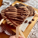 Keto lody czekoladowe – pyszne i kremowe