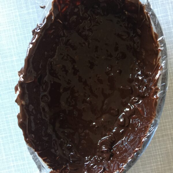 Keto batonik XL Kinder Maxi King - pyszny deser bez cukru