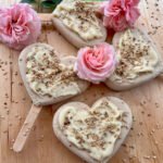 Lody sezamowe – pyszny deser bez dodatku cukru