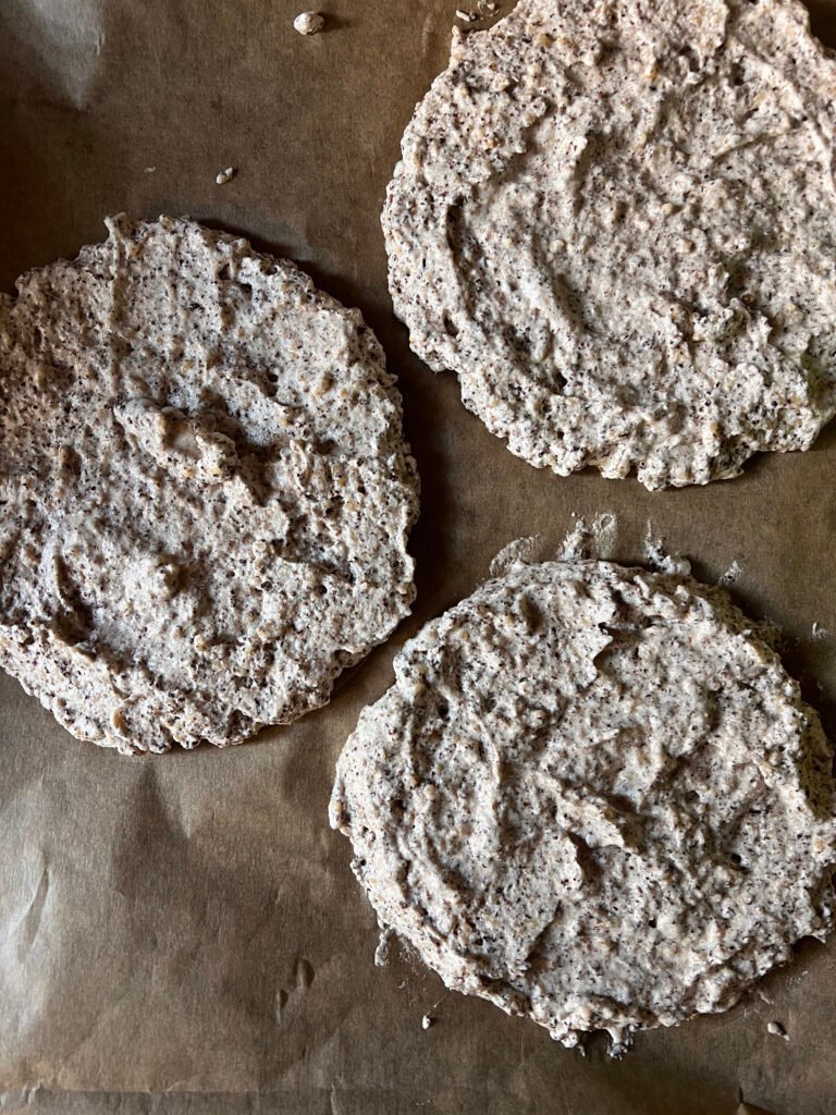 Keto tort Dulcynea orzechowo - czekoladowy