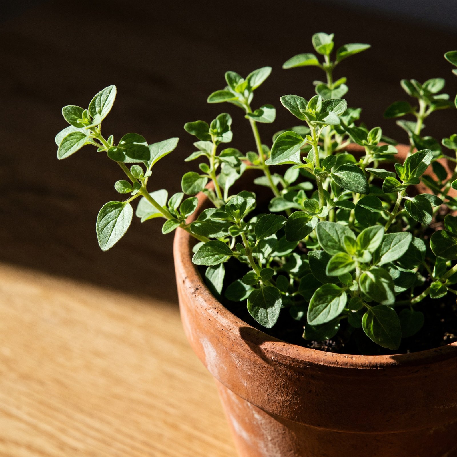 Pesto z oregano i macadamią – domowy przepis w 5 minut