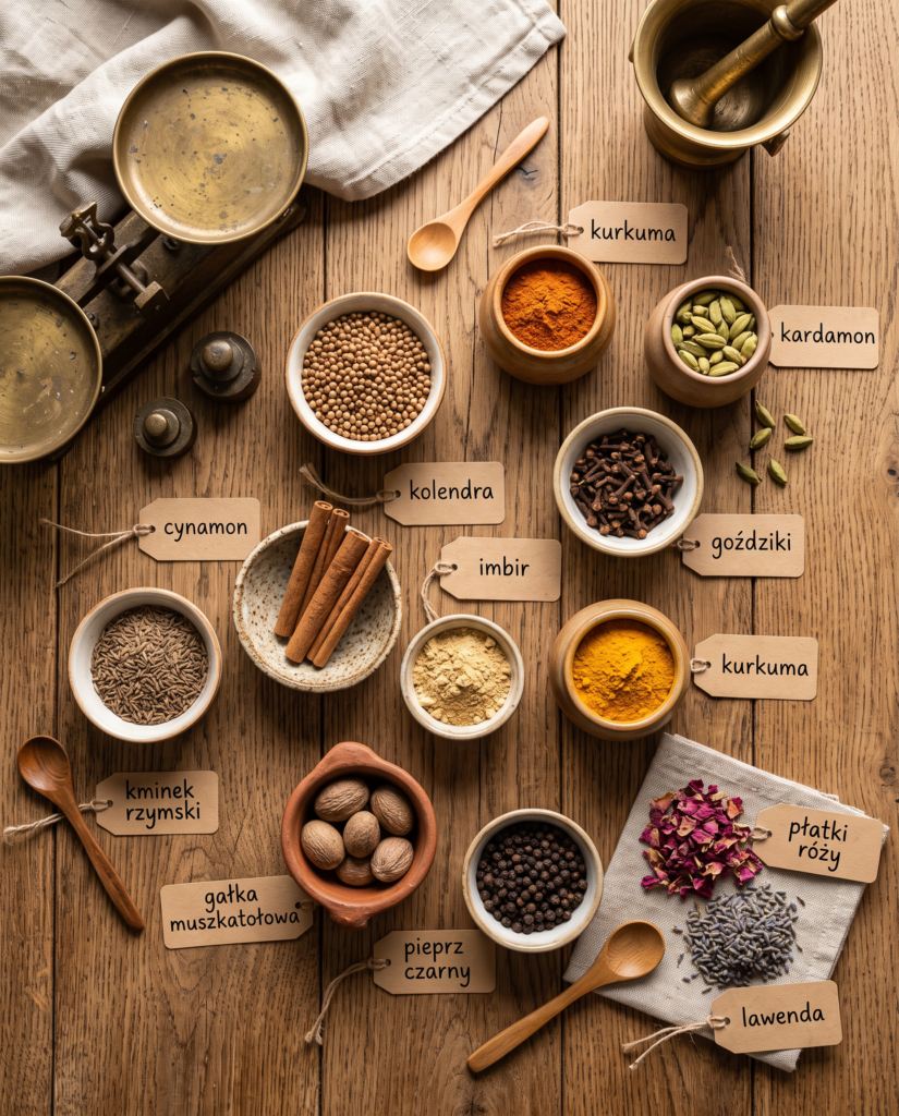 Keto szakszuka z dynią i pomidorami - pomysł na orientalne śniadanie