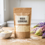 Mąka łubinowa