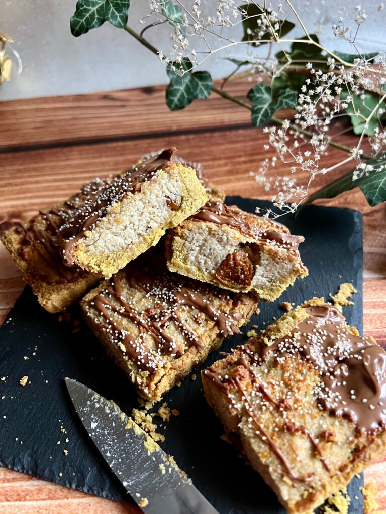 Read more about the article Keto tartaletki z białym makiem