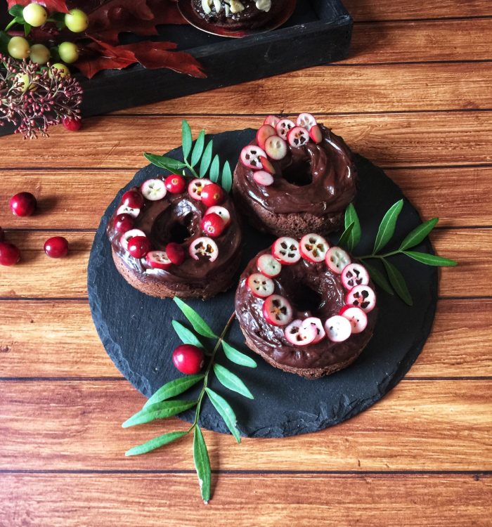 Keto oponki pierniczkowe